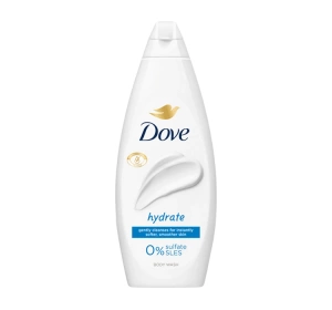 Dove Hydrate żel pod prysznic 720 ml