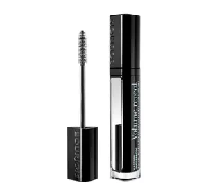 Bourjois Volume Reveal wodoodporny tusz do rzęs z lusterkiem Ultra Black 7,5 ml