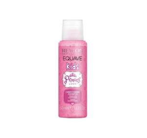 Revlon Professional Equave Kids Princess Look szampon do włosów 50 ml