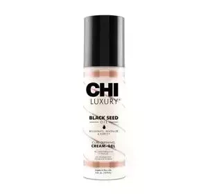 Chi Luxury Black Seed Oil Curl krem do loków 148 ml