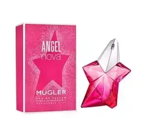 Mugler Angel Nova woda perfumowana spray 50 ml