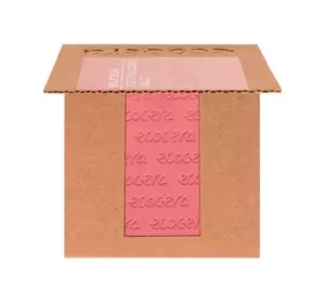 Ecocera Natural Choice róż do policzków wkład do paletki magnetycznej Tango 5 g