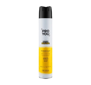 Revlon Professional Pro You The Setter Hairspray lakier do włosów Extreme 500ml