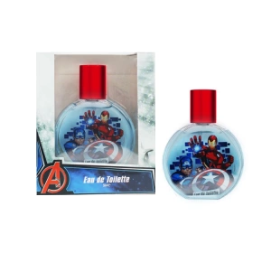 Marvel Avengers woda toaletowa spray 50 ml