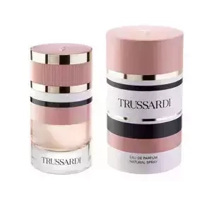 Trussardi Eau de Parfum woda perfumowana spray 60 ml