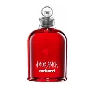 Tester Cacharel Amor Amor woda toaletowa spray 100 ml