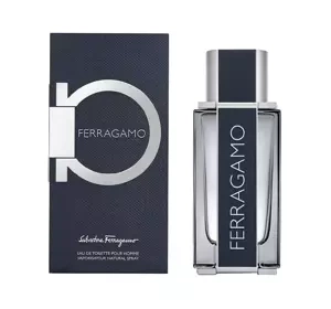 Salvatore Ferragamo Ferragamo woda toaletowa spray 100 ml
