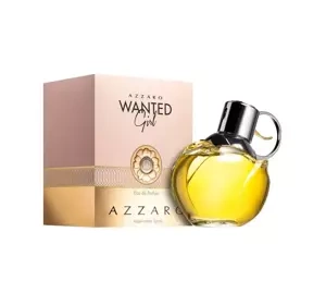 Azzaro Wanted Girl woda perfumowana spray 80 ml
