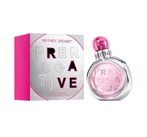 Britney Spears Prerogative Rave woda perfumowana spray 100 ml