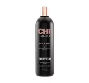 Chi Luxury Black Seed Oil odżywka do włosów 355 ml