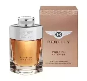 Bentley for Men Intense woda perfumowana spray 100 ml