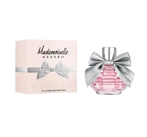 Azzaro Mademoiselle woda toaletowa spray 50 ml