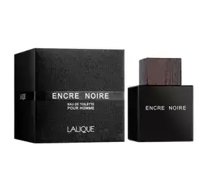 Lalique Encre Noire woda toaletowa spray 100 ml