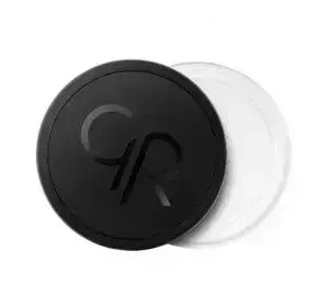 Golden Rose matujący sypki puder transparentny 11 g