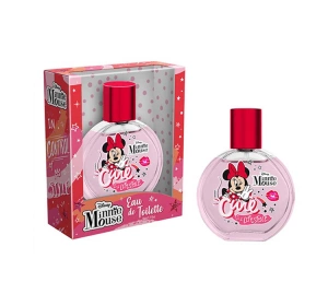 Disney Minnie Mouse woda toaletowa spray 50 ml