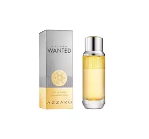 Azzaro Wanted woda toaletowa spray 30 ml