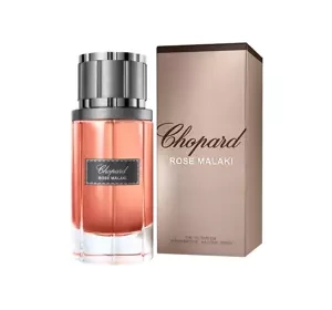 Chopard Rose Malaki woda perfumowana spray 80 ml
