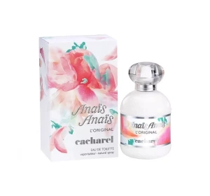 Cacharel Anaïs Anaïs L'Original woda toaletowa spray 30 ml