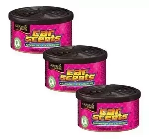 California Scents zapach Coronado Cherry 3 x 42 g