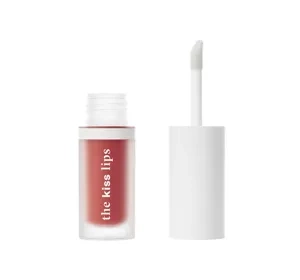 Paese The Kiss Lips matowa pomadka do ust 02 Nude Coral 3,4 ml