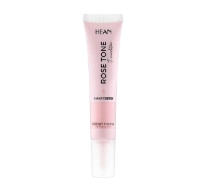 Hean Rose Tone Foundation różowy podton do podkładu 15 ml