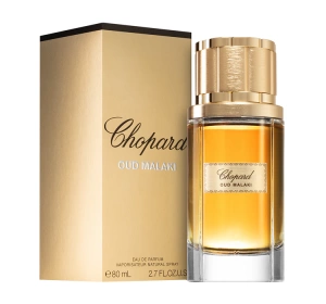 Chopard Oud Malaki woda perfumowana spray 80 ml
