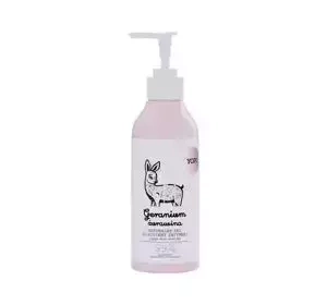 Yope żel do higieny intymnej Geranium 300ml