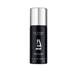 Azzaro Pour Homme dezodorant spray 150 ml