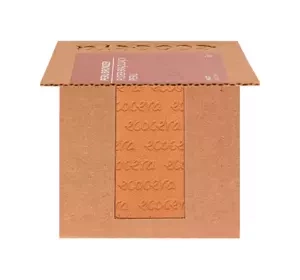 Ecocera Natural Choice puder brązujący wkład do paletki magnetycznej Peru 5 g