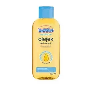 Bambino Rodzina olejek pod prysznic 400 ml