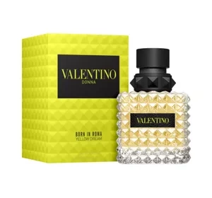 Valentino Donna Born In Roma Yellow Dream woda perfumowana spray 50 ml