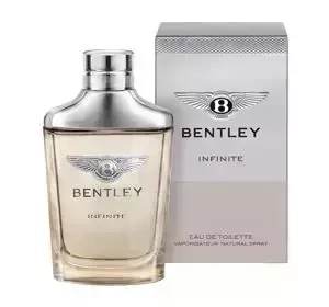 Bentley Infinite woda toaletowa spray 100 ml