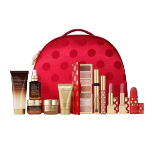 Estée Lauder Blockbuster Set Limited Edition zestaw kosmetyków do pielęgnacji twarzy i makijażu