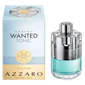 Azzaro Wanted Tonic woda toaletowa spray 100 ml
