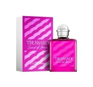 Trussardi Sound of Donna woda perfumowana spray 30 ml