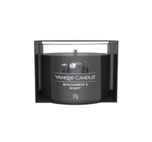 Yankee Candle Signature mini świeca zapachowa Midsummer's Night 37 g