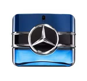 Tester Mercedes-Benz Sign woda perfumowana spray 100 ml