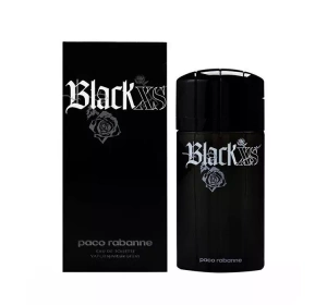 Rabanne Black XS woda toaletowa spray 100 ml