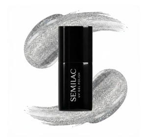 Semilac Inner Glow lakier hybrydowy 961 Magnetic Flash 7 ml