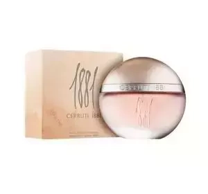 Cerruti 1881 Pour Femme woda toaletowa spray 50 ml