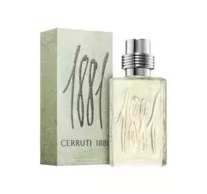 Cerruti 1881 Pour Homme woda toaletowa spray 50 ml