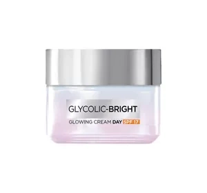 L’Oréal Paris Glycolic Bright krem na dzień 50ml