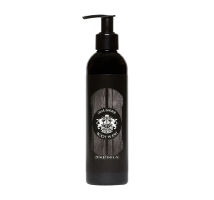 Dear Barber nawilżający żel do mycia ciała 250 ml