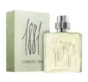 Cerruti 1881 Pour Homme woda toaletowa spray 100 ml
