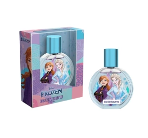 Disney Frozen woda toaletowa spray 50 ml