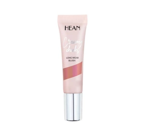 Hean Creamy Cheeks róż do policzków w kremie mix kolorów 10 ml