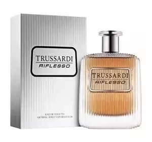 Trussardi Riflesso woda toaletowa spray 100 ml