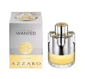 Azzaro Wanted woda toaletowa spray 50 ml