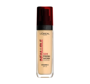 L'Oréal Paris Infaillible 32 H Fresh Wear długotrwały podkład 120 30 ml