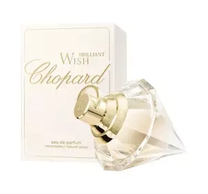 Chopard Brilliant Wish woda perfumowana spray 75 ml